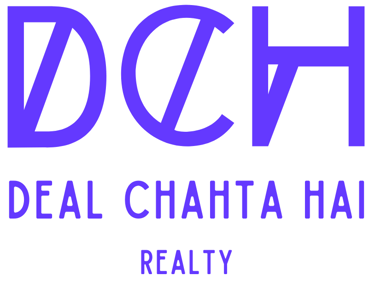 Deal Chahta Hai logo