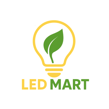 Led mart logo