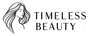 Timeless  Beauty logo