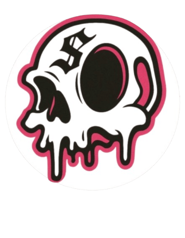 THE BLACK SOULED logo