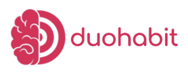 Duo.habit logo