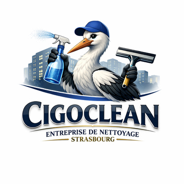 Clean Home Prestige logo