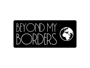 Beyond my Borders logo