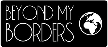 Beyond my Borders logo