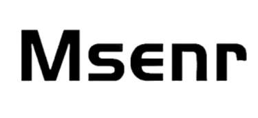 msenr logo