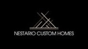 Nestario Custom Homes logo