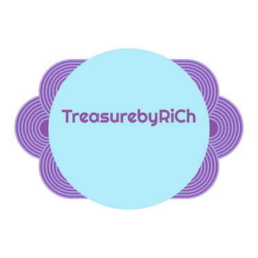 treasurebyrich logo