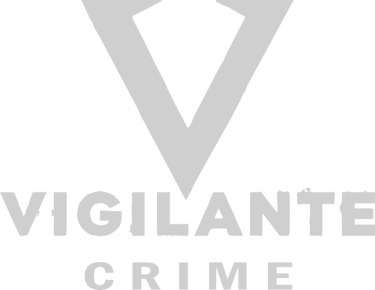 Vigilante Crime logo