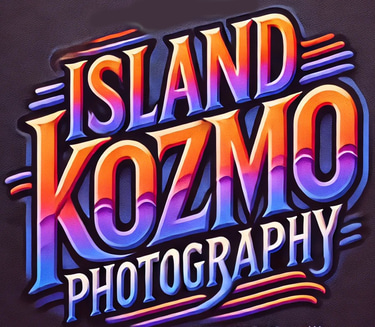 Island Kozmo Photography logo