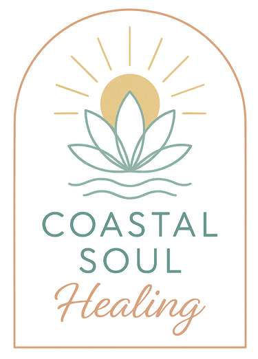 Coastal Soul Healing logo