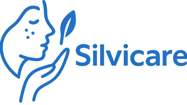 Silvijos parduotuvė. logo