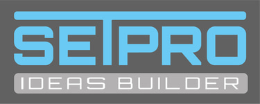 SETPRO logo