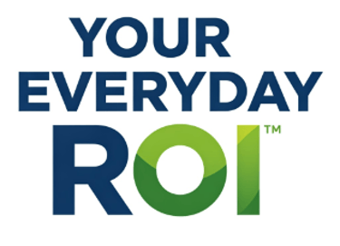 Your Everyday ROI logo