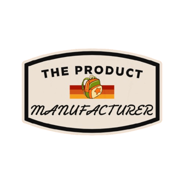 The Product Manufacturer logo