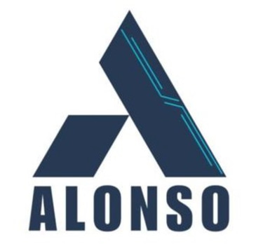 Alonso Technical Service - Sliding Glass Door & Window Repair logo