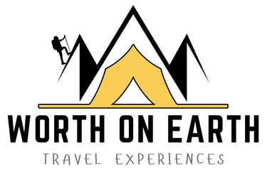 Worth On Earth logo