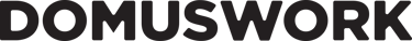 DOMUSWORK INTERIOR ARCHITECTURAL DESIGN AND BUILD logo