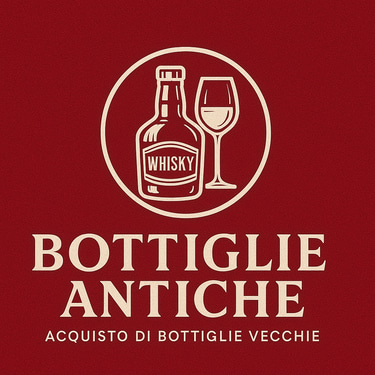 Bottiglie Storiche logo