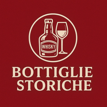 Bottiglie Storiche logo