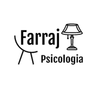 Farraj Psicologia logo