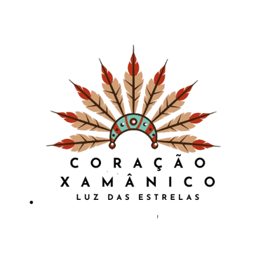 Coração Xamânico logo