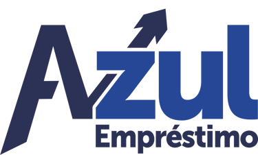 AZUL EMPRÉSTIMO MARINGÁ logo