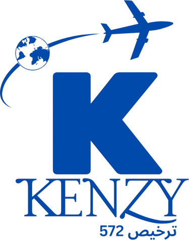 K E N Z Y logo