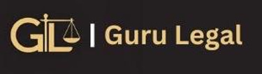 Guru Legal logo