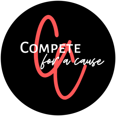 Compete for a cause logo