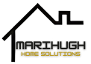 Marihugh Home Solutions logo
