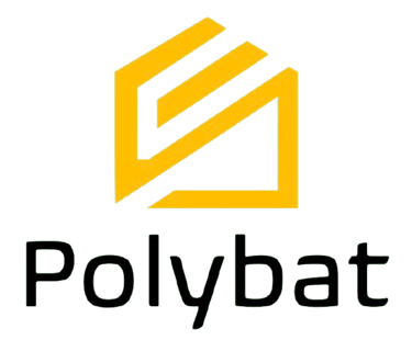 Polybat logo
