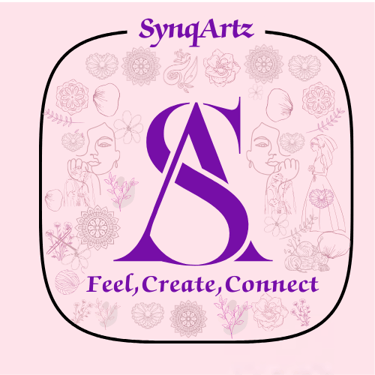 synqartz logo
