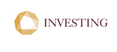 InvestinG logo