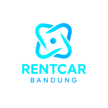 rent car bandung logo