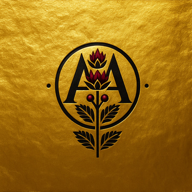 Amaranth Acquisitions logo