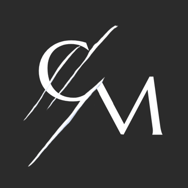 Catalina Morales Art logo