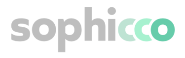 Sophicco logo