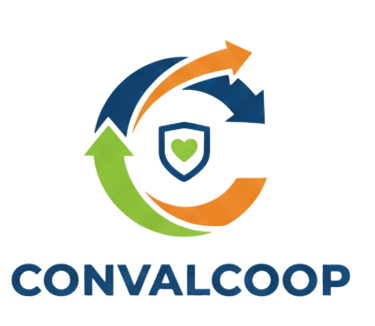 Convalcoop logo