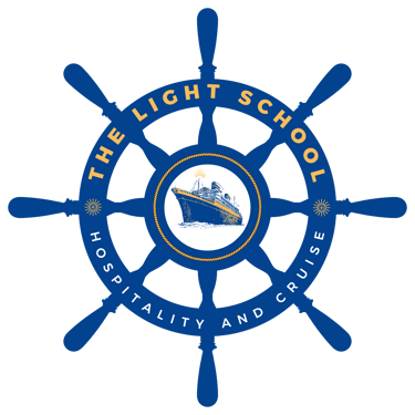 THE LIGHT SCHOOL logo