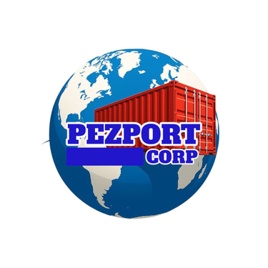 Pezport Corp logo