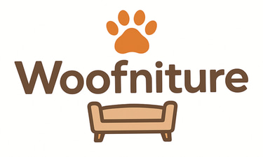 Woofniture logo