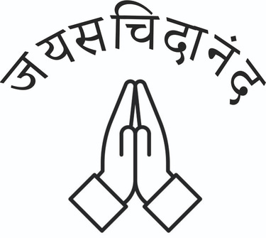 Jaisachidanand logo