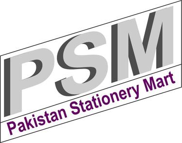 Pakistan Stationary Mart logo