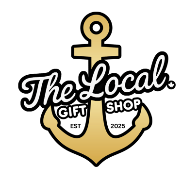 Port Stanley Gift Shop logo
