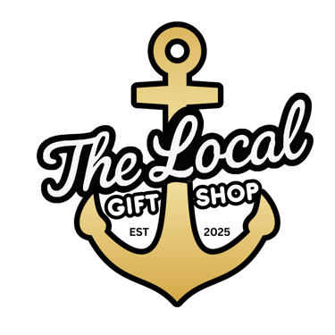 Port Stanley Gift Shop logo