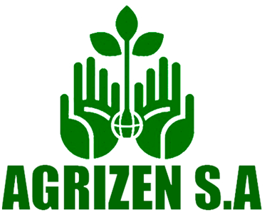 AGRIZEN S.A logo