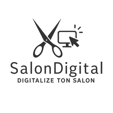 Salon Digital logo