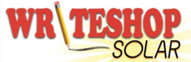 Wireshop Solar logo