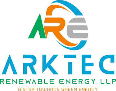 Arktec Renewable Energy logo