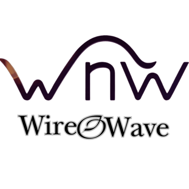 Wire n Wave logo